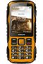 Telefon MM 920L Galben intens