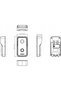 Kit videointerfon KTP03 - 3
