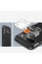 PROTECTOR OPTIC CAMERA TR EZ FIT PENTRU GOOGLE PIXEL 8A PACHET 2 BUCĂȚI - 4