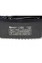 Redresor G80014 - 5