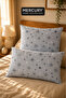 Pillowcase 2 Pieces |   Cotton |   Covered Design