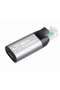 Adaptor USB C la RJ45 MC-USBCFRJ45 - 2
