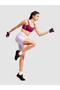 Women's Cristy Mesh Regular Classic Fit Low Top Running Shoes - 6