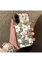 Realme C67 4g Compatible Hard Acrylic Back Silicone Edge Lens Protection Case - 2