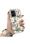Vivo Y56 Compatible Hard Acrylic Back Silicone Edge Lens Protection Case