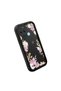 Realme C21Y/C25Y Compatible Black Silicone Case Shockproof with Camera Protection - 3