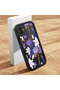 Samsung Galaxy A04 Compatible Black Silicone Case with Shockproof Camera Protection - 2