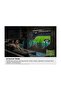 55 Inch LS03HE The Frame 4K Smart TV, QLED Glare Free, Art Mode, QA55LS03HEUXZN - 4