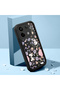 Redmi Note 13 Pro 5g Compatible Black Silicone Case with Shockproof Camera Protection - 2