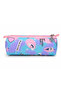Five-Compartment Orthopedic Bag with Teddy Bear Accessories, Pen Holder and Thermos, School Bag Set'My Favorite Days' - 8