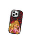 Black Silicone Case Compatible with iPhone 15 Pro Max with Shock-Absorbing Camera Protections - 4