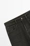 Tapered fit jean - 7