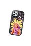 Black Silicone Case Compatible with iPhone 11 Pro Max with Shock-Absorbing Camera Protections - 3