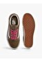 Old Skool Unisex Brown Sneakers - Vn000D6W - 4