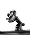 PS-73 Universal Car Mount Phone Holder Flexible Mount 360 Head Rotation With Suction Cup