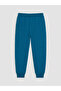 Lcw Kids Petrol New York Printed Boys' Set - 7