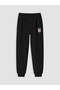 Beşiktş Printed Boys' Tracksuit Set - 4