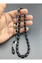 Ali Baba Masterpiece Colorful Amber, the Peak of Color, 2 Layers Polished, Certified 10203 - 4