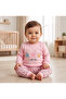 100% Cotton Star Printed Baby Set