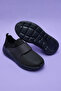 Knitted Slip-On Shoes - 4