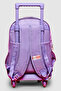 5 Pack Frozen Print Trolley Backpack Set - 16" - 5