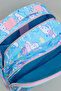 Cinnamoroll Print 15" Trolley Backpack - 6