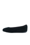 Catch Soleil Ballerina Sd Women's Black Ballet Shoes (406310-01) - 2