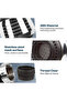 Flexible Faucet Aerator with 360-Degree Rotatable Spray Head - 3