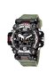 8072 Luxury Design Sports Men's Wristwatch - 8