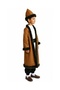 Grandfather Korkut Costume Child - 2