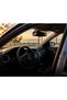 Car Rearview Mirror Ornament with In-Ear Headphone Figure – Decorative Car Accessory - 2