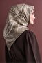 Tivil Silk Scarf 9600D-51 - 2