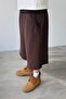 Premium Fabric Monster Fit Jorts - 4