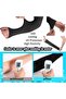 Ice silk UV sleeves 38cm. - 2