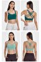 Wire-free sports bra M size6. - 2