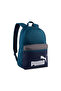 Phase Colour-block Backpack