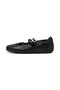 Speedcat Ballet Croc Print Sneakers