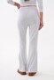 Women's Spanish Style Flared Bottom Sweatpants 265172 - - 5