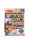 Paw Patrol Wooden Stamps Activity Set