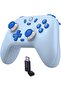 GameSir Nova Lite Wireless Gaming Controller for PC, iPhone, Android, Nintendo Switch & Steam Deck —