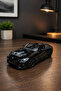 Kinsmart Toy Car Bmw Z4 M40I Cabrio 1:32 Die Cast Metal Pull-Back Model Car 12.5 cm - 2