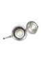 600ml (24oz) Prima Stainless Steel Tea Kettle RF13160 Drip Free Pouring, Comfortable and Heat-Resistant Handle - 2