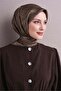 وشاح تيفيل الحريري 9630D-02