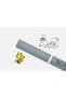SNOOPY TOOTHBRUSH - 4