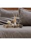 Blossom Double Bedspread-3 Pieces Tkebt Vi̇zon - 2