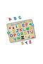 Alphabet Sound Puzzle - 26 Pieces - 2