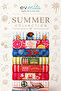 Green Ray Summer Message Patterned 70X150 Beach Towel - Digital Printed Bath Towel - 7