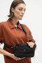 Women's Shoulder Bag Black Byn2532 - 3