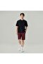 Men's Chiikawa Usagi Printed Cotton Blend Relaxed Tee - 2