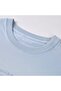 Men's Chiikawa Subdued Blue Relaxed Graphic Tee - 5